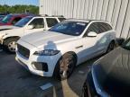 2019 JAGUAR F-PACE S - SADCM2FV3KA609245
