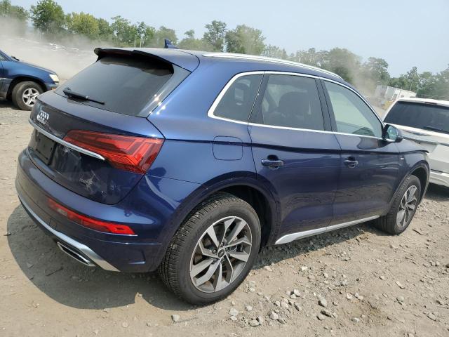 VIN WA1EAAFY8R2018361 2024 Audi Q5, Premium Plus 45 no.3