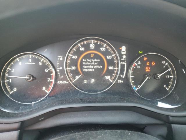 2022 MAZDA 3 PREFERRE - 3MZBPACL9NM301738
