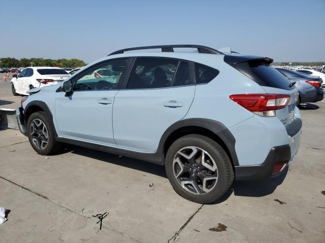 VIN JF2GTAMC3KH359414 2019 Subaru Crosstrek, Limited no.2