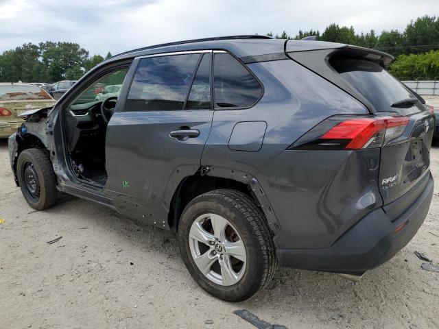 2020 TOYOTA RAV4 XLE - JTMP1RFV7LD053486