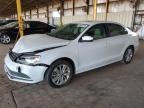 2015 VOLKSWAGEN JETTA SE - 3VWD07AJ3FM319140