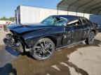 2019 DODGE CHALLENGER - 2C3CDZAG9KH521755