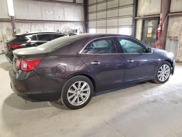 2015 CHEVROLET MALIBU LTZ - 1G11F5SL3FF344086