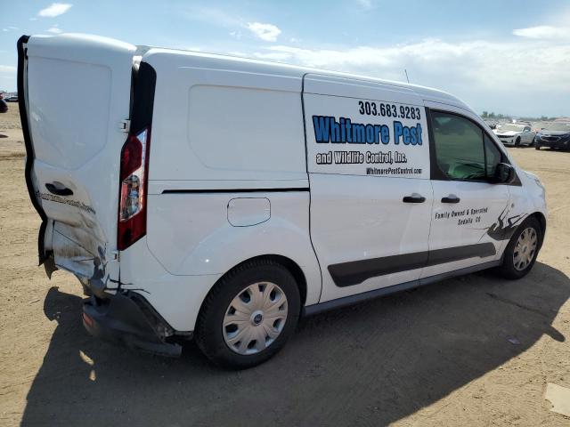 2019 FORD TRANSIT CO - NM0LS7F27K1405954