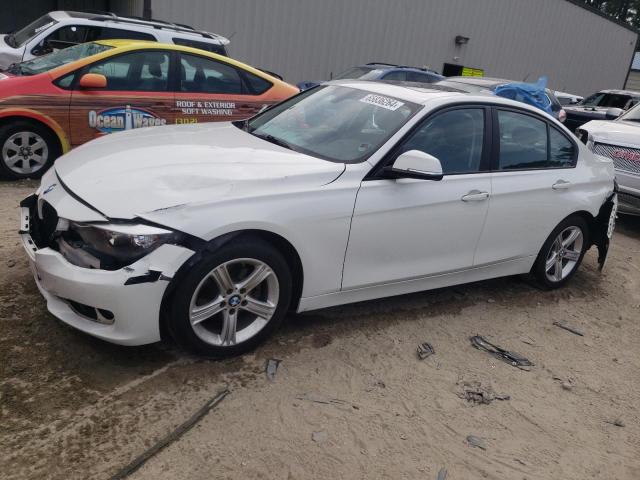 VIN WBA3B3C53DF536845 2013 BMW 3 Series, 328 XI no.1