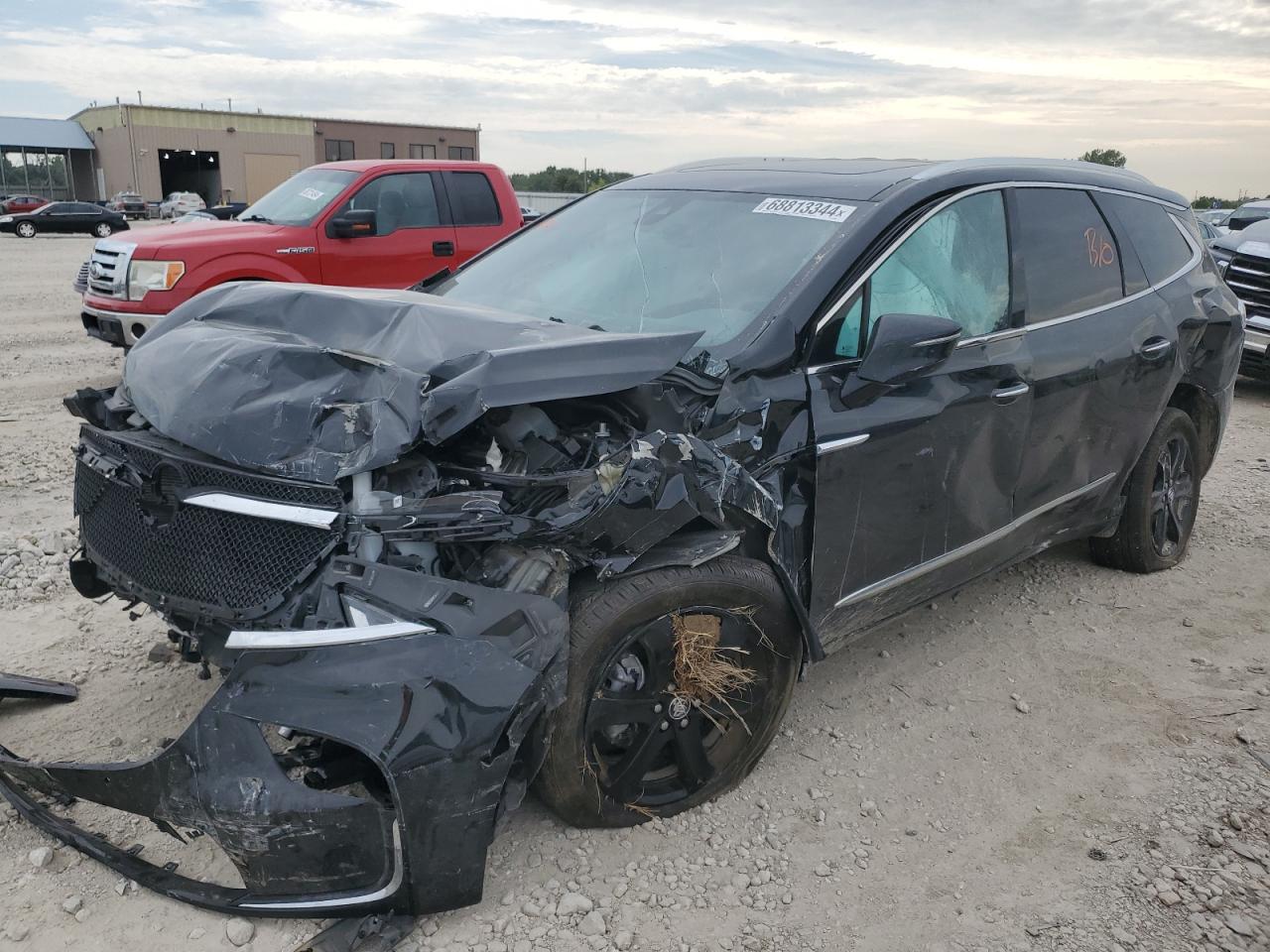 BUICK ENCLAVE ESSENCE