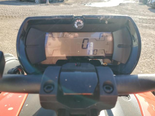 2023 CAN-AM RYKER - 3JB2FEF48PJ002153