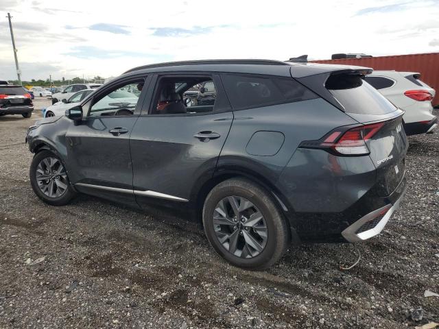 2023 KIA SPORTAGE S - 5XYK43AF3PG040868