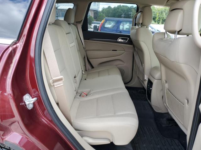 2016 JEEP GRAND CHER - 1C4RJFAG7GC319388