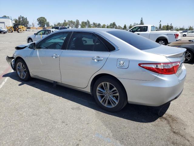 VIN 4T1BF1FK8HU282118 2017 Toyota Camry, LE no.2