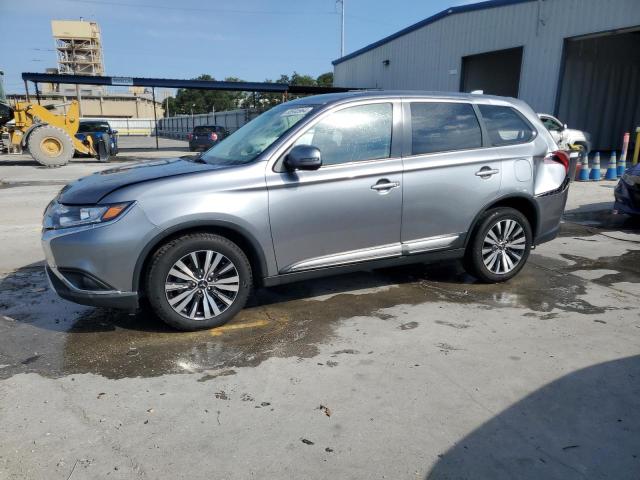 2019 MITSUBISHI OUTLANDER SE 2019