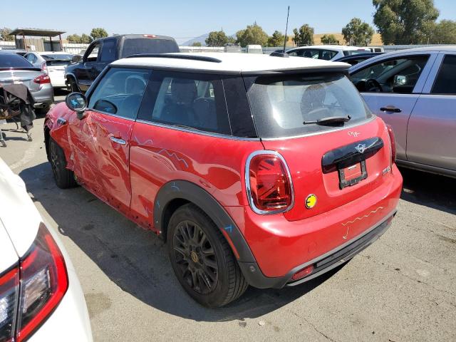 2022 MINI COOPER SE WMW13DJ07N2R56439