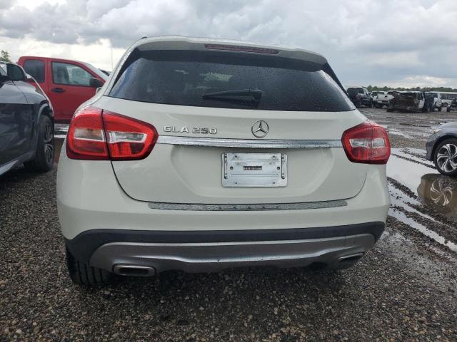 VIN WDCTG4EB4HJ353593 2017 Mercedes-Benz GLA-Class,... no.6