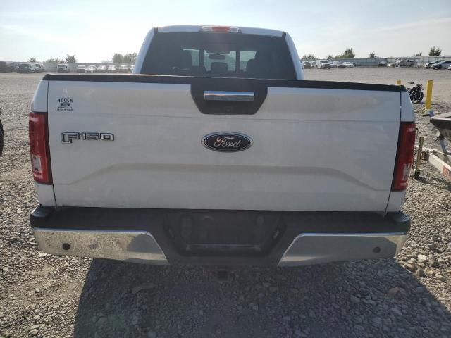 2015 FORD F150 SUPER - 1FTEX1EP7FKE21479