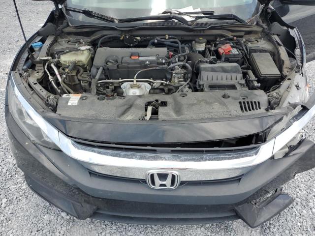 2017 HONDA CIVIC LX - 19XFC2F54HE001946