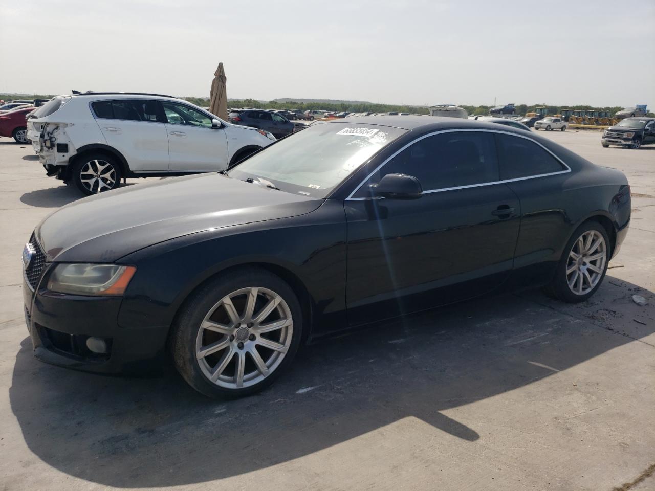 2011 Audi A5, PREMIUM PLUS