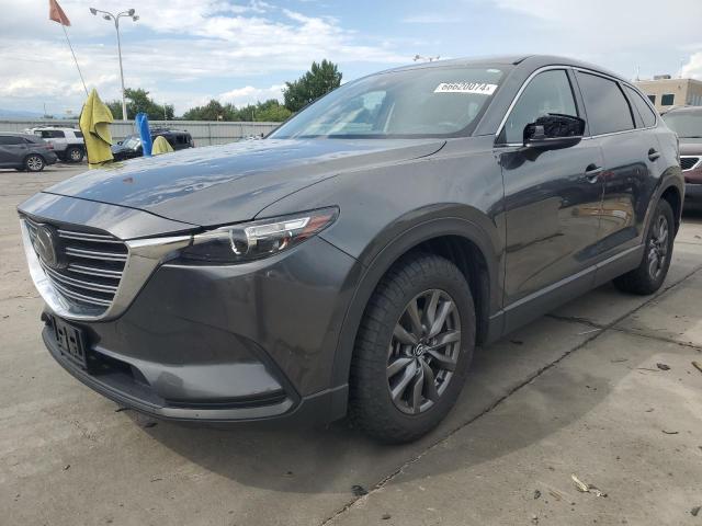 Mazda CX-9