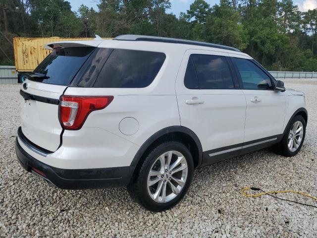 2018 FORD EXPLORER X - 1FM5K7D89JGB88000