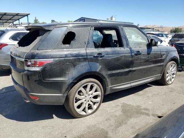 VIN SALWG2PF3GA666763 2016 Land Rover Range Rover, SE no.3