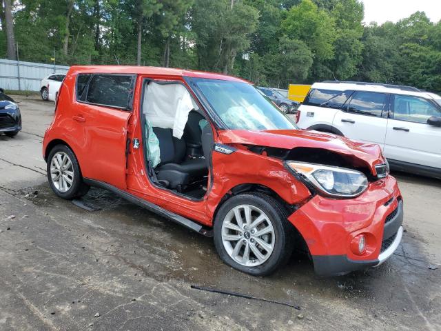 VIN KNDJP3A55H7417743 2017 KIA Soul, + no.4