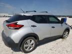 NISSAN KICKS S photo