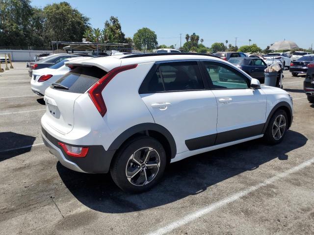 VIN KNDCP3LE1R5141824 2024 KIA Niro, LX no.3