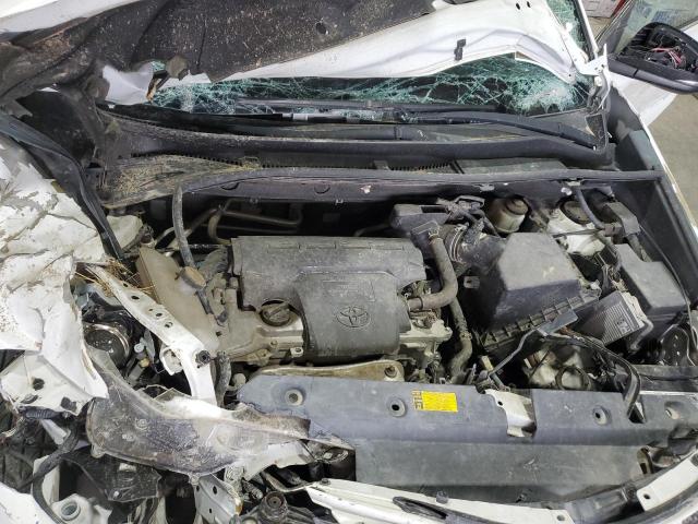 VIN 2T3WFREV7EW079607 2014 Toyota RAV4, Xle no.11