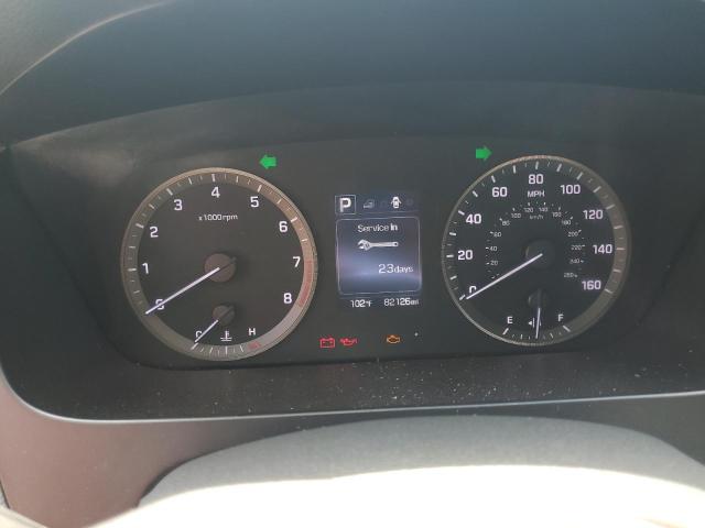 2016 HYUNDAI SONATA SE - 5NPE24AF4GH281260
