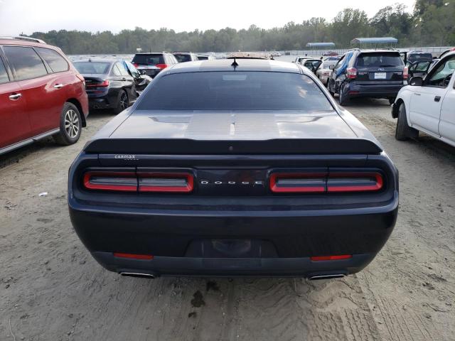 2016 DODGE CHALLENGER - 2C3CDZAG6GH245297