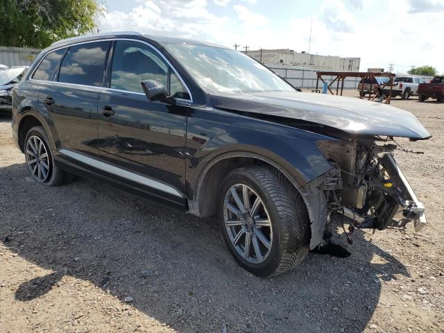 VIN WA1AHAF71JD029602 2018 Audi Q7, Premium no.4