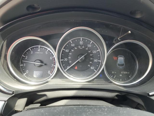 2018 MAZDA CX-9 TOURI - JM3TCACY7J0206579