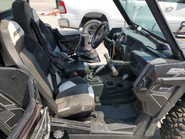 2016 POLARIS RZR 900 EP - 4XAVAE877GB673116