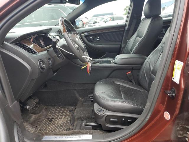 2015 FORD TAURUS LIM - 1FAHP2J83FG148244