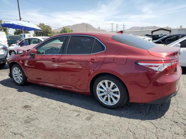 VIN 4T1B11HK5KU822902 2019 Toyota Camry, L no.2