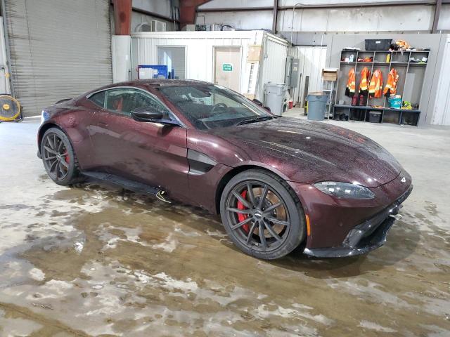 2020 ASTON MARTIN VANTAGE - SCFSMGAWXLGN03959