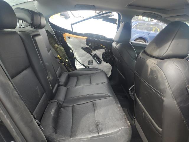 2016 ACURA TLX TECH - 19UUB1F50GA000798