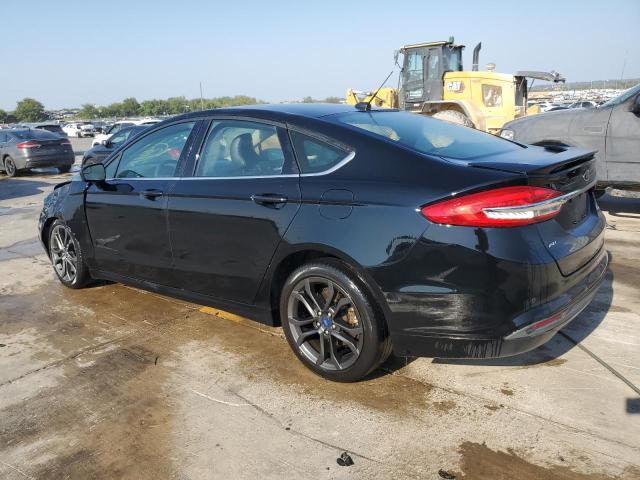 VIN 3FA6P0HD9JR240359 2018 Ford Fusion, SE no.2