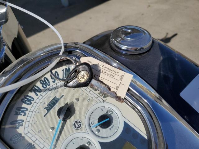 2007 YAMAHA XV1900 A JYAVP21Y37A000737
