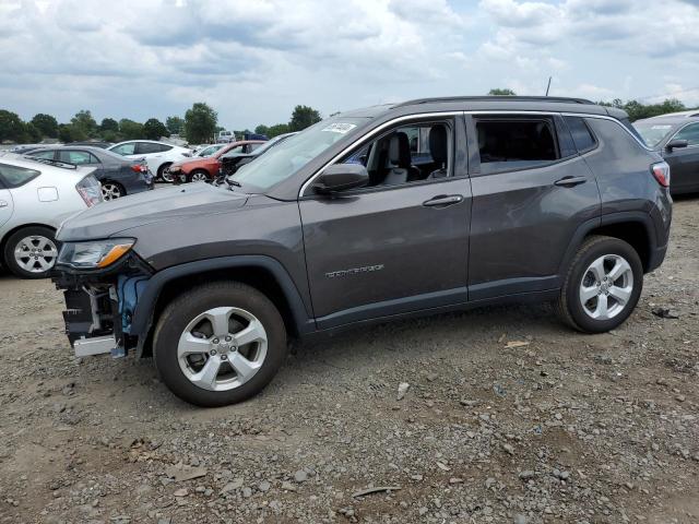 2020 JEEP COMPASS LA - 3C4NJDBB3LT196936