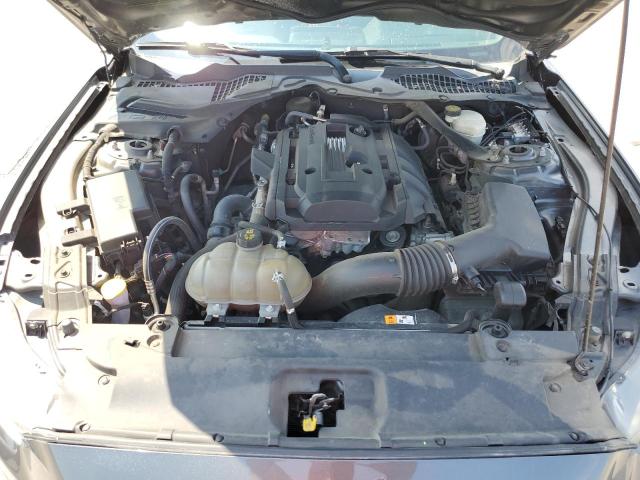 2016 FORD MUSTANG - 1FA6P8TH1G5245804