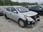 NISSAN VERSA S photo