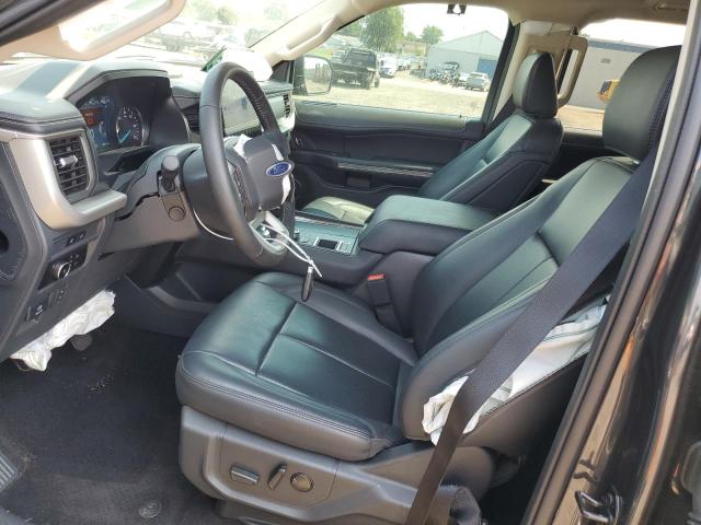 2023 FORD EXPEDITION - 1FMJK1H88PEA45789