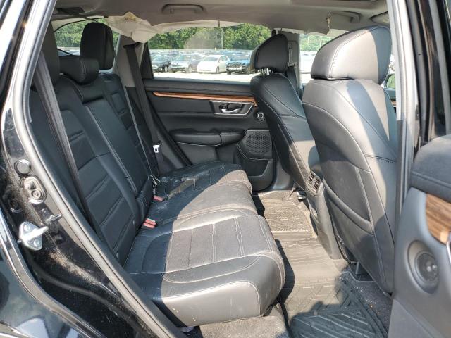 2021 HONDA CR-V TOURI - 2HKRW2H92MH681873