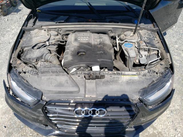 2016 AUDI A4 PROGRES - WAUFFCFL4GN003084