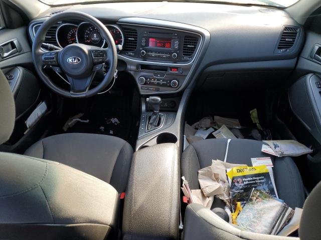 2015 KIA OPTIMA LX - KNAGM4A78F5644375