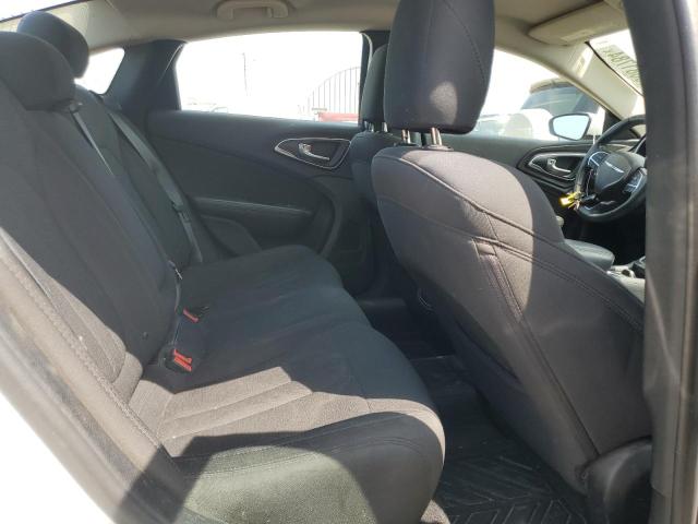 2016 CHRYSLER 200 LIMITE - 1C3CCCAB0GN167319