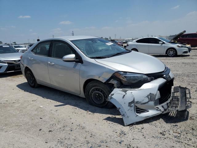 2019 TOYOTA COROLLA L - 5YFBURHE3KP911756