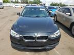 BMW 320 XI photo