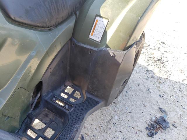 2021 HONDA TRX520 FM 1HFTE4419M4704128
